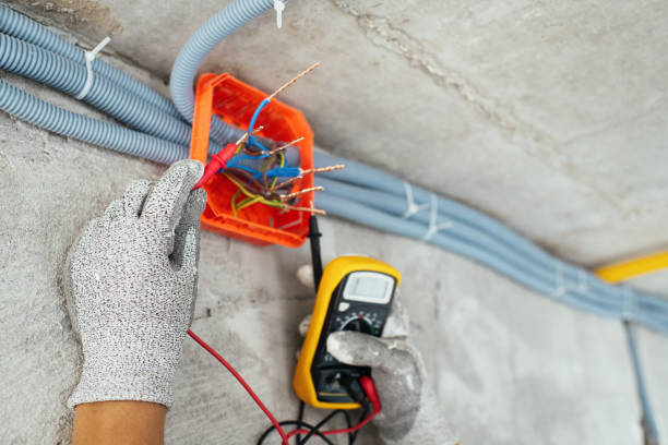 Best Residential Electrician Services  in Sacaton, AZ